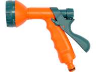 Pistol Pentru Stropit Multijet 6Funcții