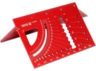 Echer Universal 3D Din Aluminiu