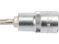 Bit Torx T30, Cu Adaptor 1/2'', 55Mm