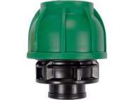 Racord Compresiune Filet Interior, 32Mmx1/2''