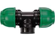 Teu Compresiune Filet Interior 32Mmx1''X32Mm