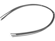 Liant Pentru Sudarea Pvc, 2.5X5Mm, 5 Buc Pentru Yt-82295/6
