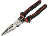 Clește Cu Vârfuri Lungi, Multifunctional 240Mm