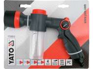 Pistol De Stropit Cu Dispenser 4 Funcții