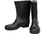 Cizme Din Pvc, Mărimea 45, Natrix