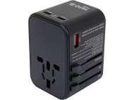 Adaptator Călătorie Univ.usb-C 65W