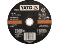 Disc Debitat Metale 180X1.5X22Mm