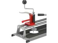 Aparat Pentru Tăiat Plăci Ceramice, 3 Funcții, Lungime 450Mm