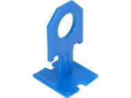 Sistem Nivelare Plăci 2Mm 300 Clips + 100 Pene