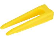 Sistem Nivelare Plăci 2Mm 300 Clips + 100 Pene