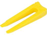 Sistem Nivelare Plăci 3Mm 50 Clips + 50 Pene