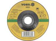 Disc Tăiat Piatră 125X6,8X22Mm