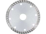 Disc Diamantat Turbo 115Mm
