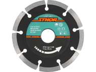Disc Diamantat Segmentat 115X1.9Mm H7