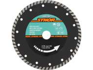 Disc Diamantat Turbo 180X2.4Mm H7,5
