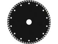 Disc Diamantat Turbo 180X2.4Mm H7,5