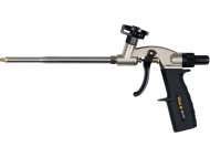 Pistol Metalic Pentru Spumă