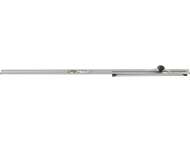 Echer Tip ''T'' Reglabil, Aluminiu, 1200Mm