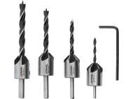 Set Burghie Cu Zencuitor, 5 Piese