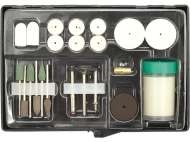 Set Accesorii Abrazive, 22 Piese, Pentru 79315