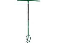 Cultivator Manual