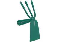 Săpăligă Cu Cultivator 75Mm