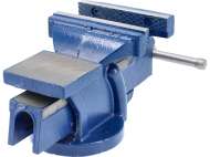 Menghină De Banc Fixă 125Mm