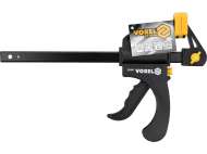 Presă Tâmplărie Cu Strângere Rapidă 150Mm