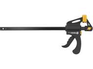 Presă Tâmplărie Cu Strângere Rapidă 300Mm