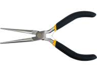 Clește Cu Vârf Lung Ascuțit - Mecanică Fină 150Mm