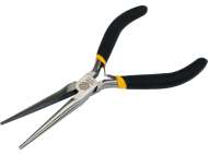 Clește Cu Vârf Lung Ascuțit - Mecanică Fină 150Mm