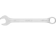 Cheie Combinată Satinată, Cr-V, 32Mm