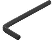 Cheie Hexagonală Tip ''L'' 7Mm