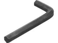 Cheie Hexagonală Tip ''L'' 12Mm