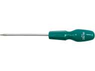 Șurubelniță Torx Hi-Tec, T9X75Mm, Cr-V