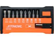 Set 10 Biți Cu Adaptor