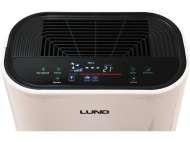 Purificator De Aer 40W, 220M3/H, Hepa, 4 Etape De Curățare