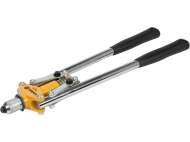 Clește Popnituri Aluminiu 3.4-4.8Mm, L400Mm