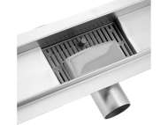 Rigolă Flow Plus 2In1 70Cm