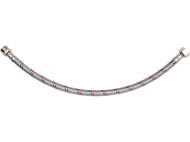 Racord Flexibil F/M 3/8'' 3/8'', 400Mm