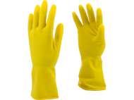 Mănuși Din Latex, Mărimea 11 (2Xl)