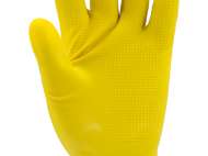 Mănuși Din Latex, Mărimea 11 (2Xl)