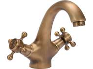 Baterie Lavoar ''Retro Bronze 1''