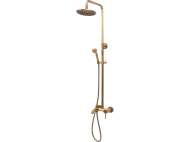 Coloană Duș ''Retro Bronze 2''