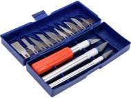 Set Cuțite Prelucrare Lemn