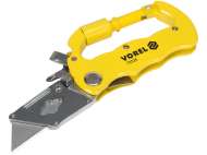 Cutter Rabatabil 61X33Mm (Cu 5 Rezerve)
