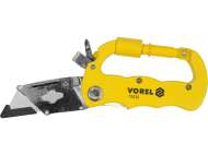 Cutter Rabatabil 61X33Mm (Cu 5 Rezerve)