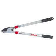 Foarfeca Crengi Lata Cu Maner Aluminiu Reglabil / 32Mm