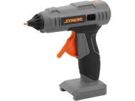 Pistol De Lipit Cu Batoane Sthor 20V, 11Mm, Fără Acumulator