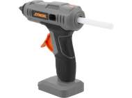 Pistol De Lipit Cu Batoane Sthor 20V, 11Mm, Fără Acumulator